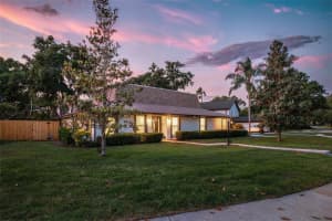 13313 GOLF CREST CIRCLE, TAMPA, FL 33618 - MLS#MFRTB8494334