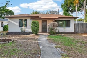 4745 14TH AVENUE, ST PETERSBURG, FL 33713 - MLS#MFRTB8494345