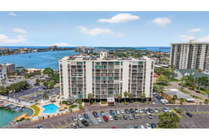 255 DOLPHIN POINT, CLEARWATER, FL 33767 - MLS#MFRTB8494349