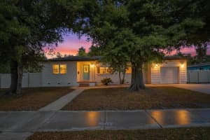 3337 16TH STREET, ST PETERSBURG, FL 33704 - MLS#MFRTB8494356