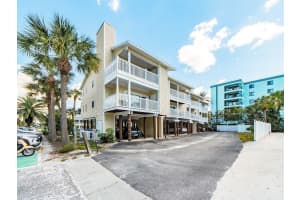 2406 GULF BOULEVARD, INDIAN ROCKS BEACH, FL 33785 - MLS#MFRTB8494357