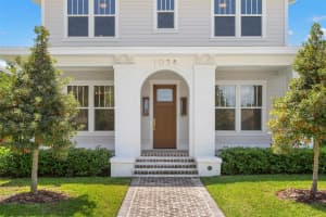 1038 26TH AVENUE, ST PETERSBURG, FL 33703 - MLS#MFRTB8494359