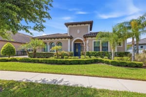 3636 MADISON CYPRESS DRIVE, LUTZ, FL 33558 - MLS#MFRTB8494361