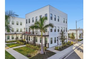 2724 5TH AVENUE, ST PETERSBURG, FL 33712 - MLS#MFRTB8494362