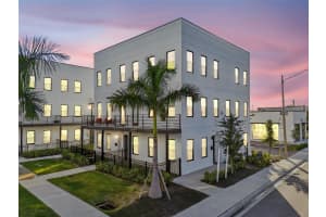 2724 5TH AVENUE, ST PETERSBURG, FL 33712 - MLS#MFRTB8494362