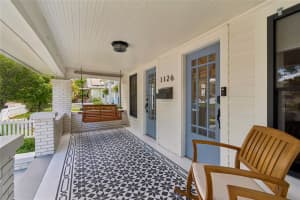 1126 16TH AVENUE, ST PETERSBURG, FL 33704 - MLS#MFRTB8494386