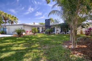1871 DEL ROBLES TERRACE, CLEARWATER, FL 33764 - MLS#MFRTB8494387