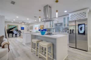 1871 DEL ROBLES TERRACE, CLEARWATER, FL 33764 - MLS#MFRTB8494387