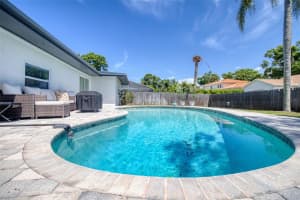 1871 DEL ROBLES TERRACE, CLEARWATER, FL 33764 - MLS#MFRTB8494387
