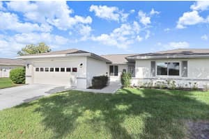 2306 LANCASTER DRIVE, SUN CITY CENTER, FL 33573 - MLS#MFRTB8494389