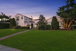 61 LADOGA AVENUE, TAMPA, FL 33606 - MLS#MFRTB8494416