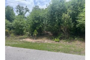 0 ALHAMBRA AVENUE, NORTH PORT, FL 34291 - MLS#MFRTB8494446