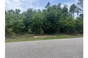 0 ALHAMBRA AVENUE, NORTH PORT, FL 34291 - MLS#MFRTB8494446