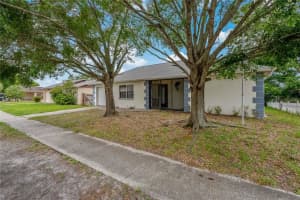 1301 MANDARIN DRIVE, HOLIDAY, FL 34691 - MLS#MFRTB8494463