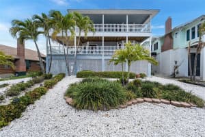 12505 SUNSHINE LANE, TREASURE ISLAND, FL 33706 - MLS#MFRTB8494465
