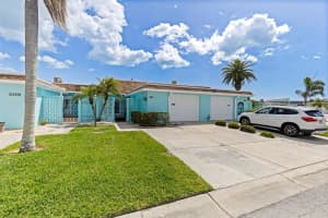 354 BOCA CIEGA POINT BOULEVARD, ST PETERSBURG, FL 33708 - MLS#MFRTB8494470