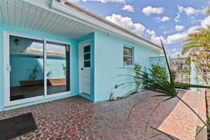 354 BOCA CIEGA POINT BOULEVARD, ST PETERSBURG, FL 33708 - MLS#MFRTB8494470