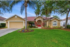 4317 BEAU RIVAGE CIRCLE, LUTZ, FL 33558 - MLS#MFRTB8494473