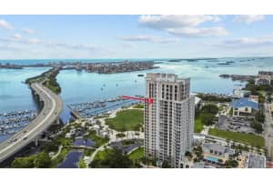 331 Cleveland St #2102, CLEARWATER