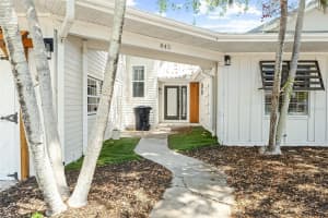 845 BAY ESPLANADE, CLEARWATER BEACH, FL 33767 - MLS#MFRTB8494481