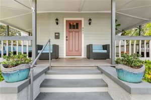 802 DARTMOOR STREET, ST PETERSBURG, FL 33701 - MLS#MFRTB8494482