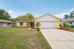 17803 SUNRISE DRIVE, LUTZ, FL 33549 - MLS#MFRTB8494486