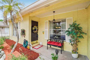 17803 SUNRISE DRIVE, LUTZ, FL 33549 - MLS#MFRTB8494486