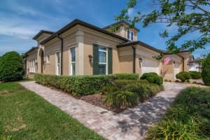 4169 BARLETTA COURT, WESLEY CHAPEL, FL 33543 - MLS#MFRTB8494492