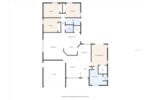 2433 SADDLEWOOD LANE, PALM HARBOR, FL 34685 - MLS#MFRTB8494498