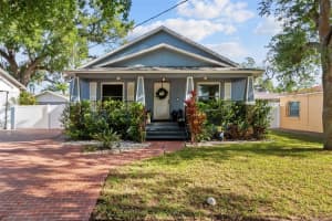 3323 PINE STREET, TAMPA, FL 33607 - MLS#MFRTB8494500