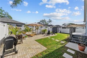 3323 PINE STREET, TAMPA, FL 33607 - MLS#MFRTB8494500