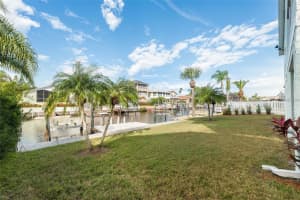 6225 BAYSIDE DRIVE, NEW PORT RICHEY, FL 34652 - MLS#MFRTB8494508
