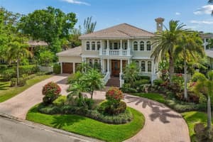 4804 Culbreath Isles Rd, TAMPA