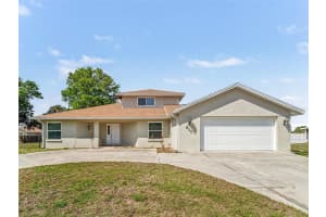822 DIANE CIRCLE, ENGLEWOOD, FL 34223 - MLS#MFRTB8494512