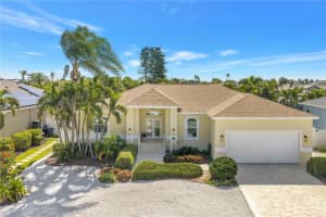 343 8TH AVENUE, TIERRA VERDE, FL 33715 - MLS#MFRTB8494514
