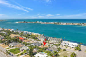 343 8TH AVENUE, TIERRA VERDE, FL 33715 - MLS#MFRTB8494514