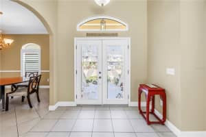 343 8TH AVENUE, TIERRA VERDE, FL 33715 - MLS#MFRTB8494514
