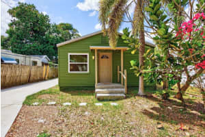 5818 39TH STREET, ST PETERSBURG, FL 33714 - MLS#MFRTB8494524
