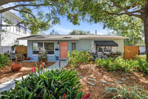 3021 10TH STREET, ST PETERSBURG, FL 33704 - MLS#MFRTB8494527