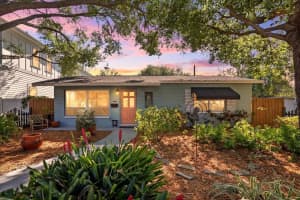 3021 10TH STREET, ST PETERSBURG, FL 33704 - MLS#MFRTB8494527