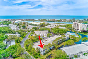 11500 SHIPWATCH DRIVE, LARGO, FL 33774 - MLS#MFRTB8494530