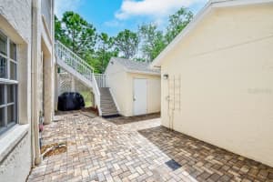 11500 SHIPWATCH DRIVE, LARGO, FL 33774 - MLS#MFRTB8494530