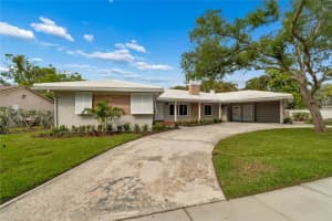 99 LADOGA AVENUE, TAMPA, FL 33606 - MLS#MFRTB8494533