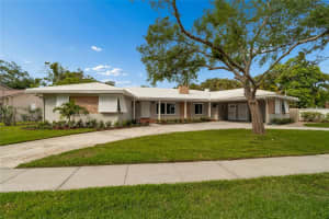 99 LADOGA AVENUE, TAMPA, FL 33606 - MLS#MFRTB8494533