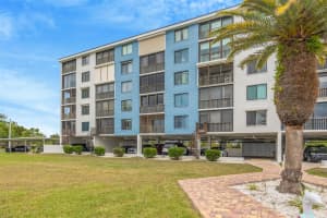 4620 BAY BOULEVARD, PORT RICHEY, FL 34668 - MLS#MFRTB8494536