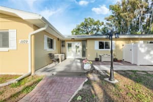 1109 SAN REMO AVENUE, CLEARWATER, FL 33756 - MLS#MFRTB8494539