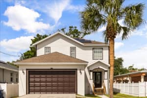 7211 S Mascotte St, TAMPA 7211 S Mascotte St, TAMPA