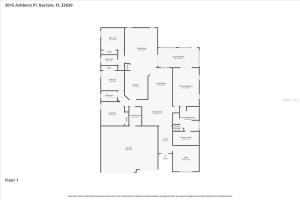2015 ASHBORO PLACE, BARTOW, FL 33830 - MLS#MFRTB8494552