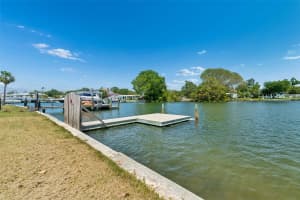 4005 SUNRISE DRIVE, ST PETERSBURG, FL 33705 - MLS#MFRTB8494555