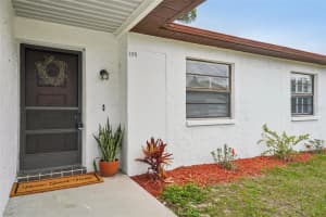 105 LOTUS CIRCLE, SAFETY HARBOR, FL 34695 - MLS#MFRTB8494556